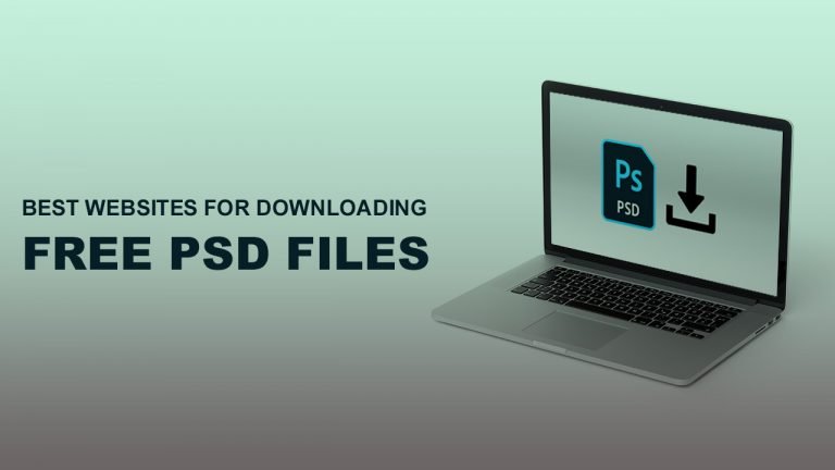 Best Websites For Downloading Free Psd Photoshop Files