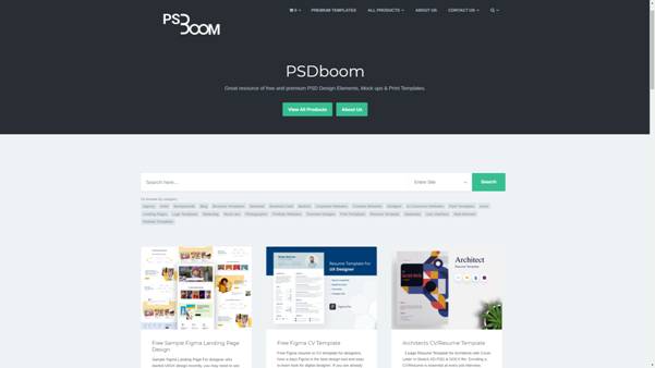 PSDBoom.com