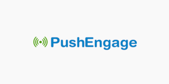 PushEngage push notifications