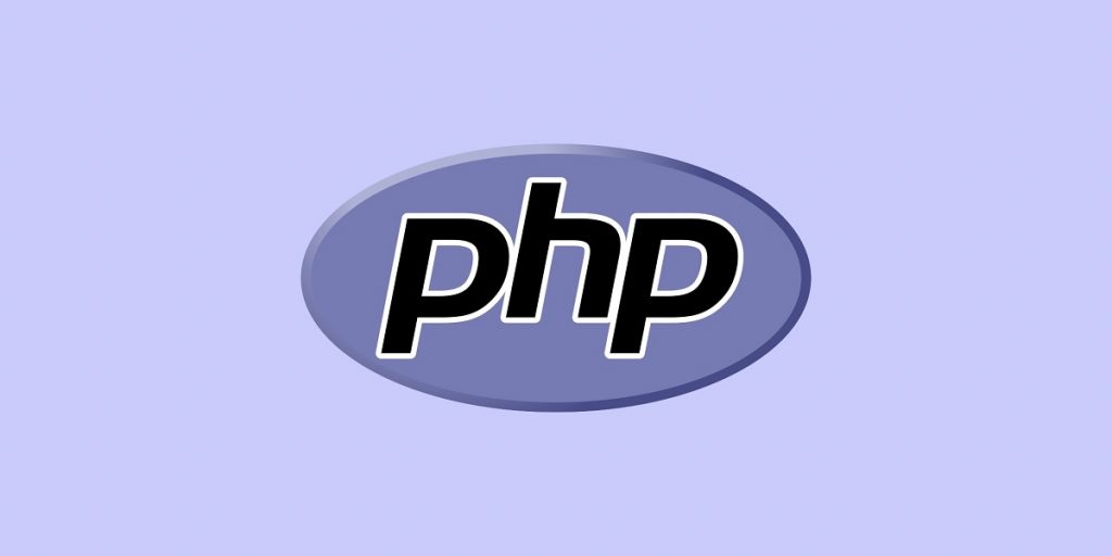 PHP Logo