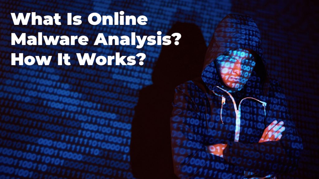 What Is Online Malware Analysis How It Works