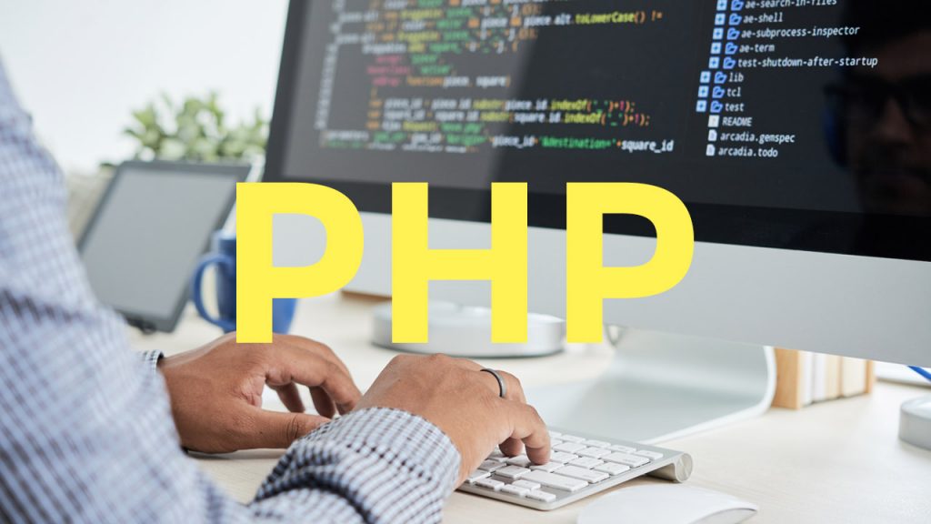 What is PHP How It Works
