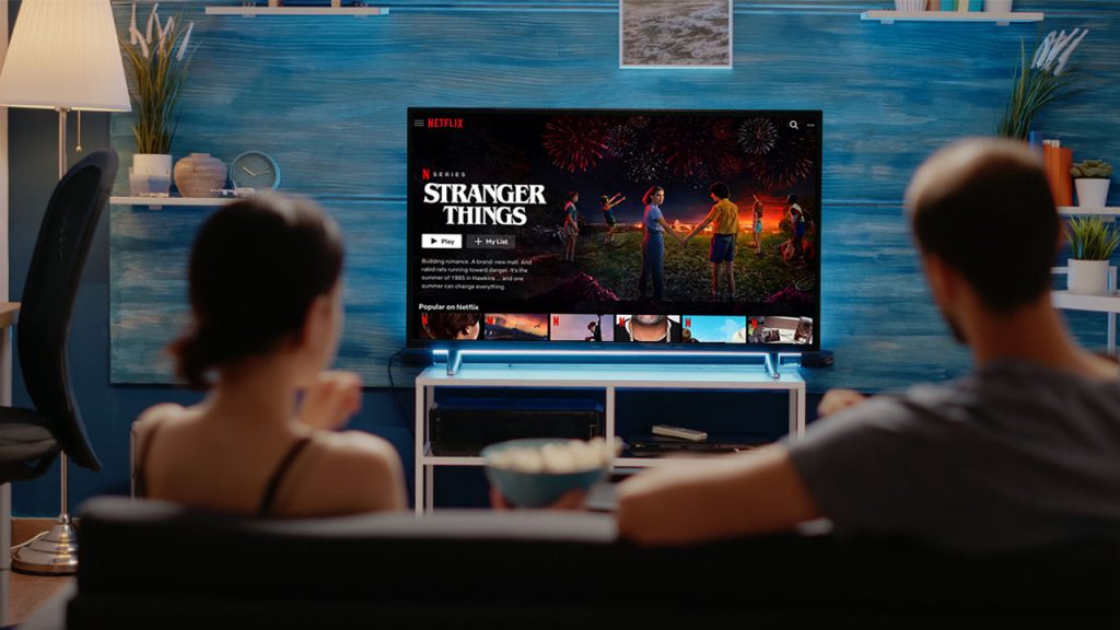 Netflix Can Teach Marketing and Sales Teams About Personalization