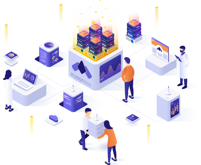 Secure Stable Cloud Shared Hosting