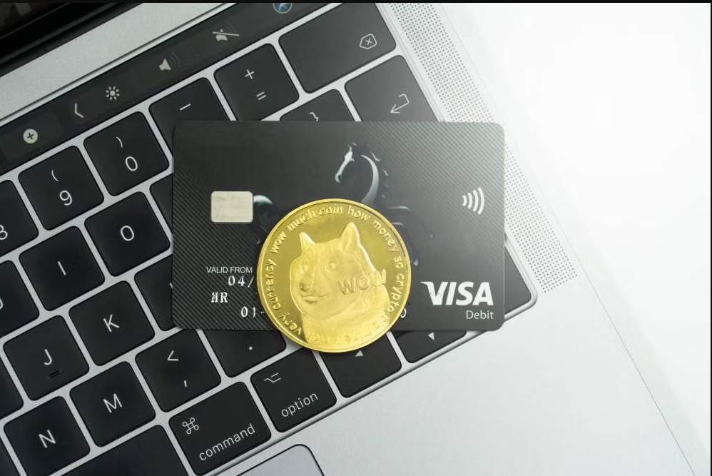 Debit Cards for Cryptocurrency