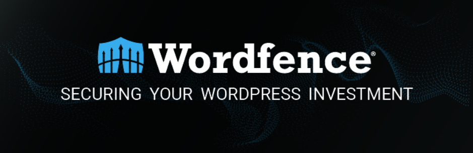 Wordfence Security Firewall and Malware Scan