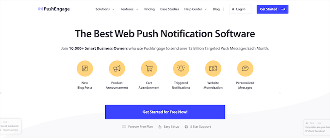 How to Start Using Push Notifications