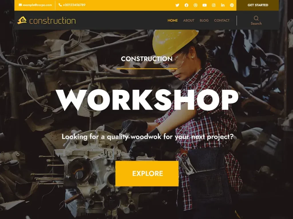 Avantex Construction