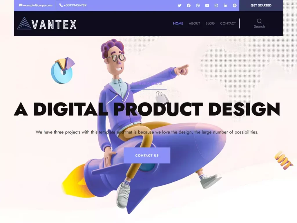 Marketing Avantex