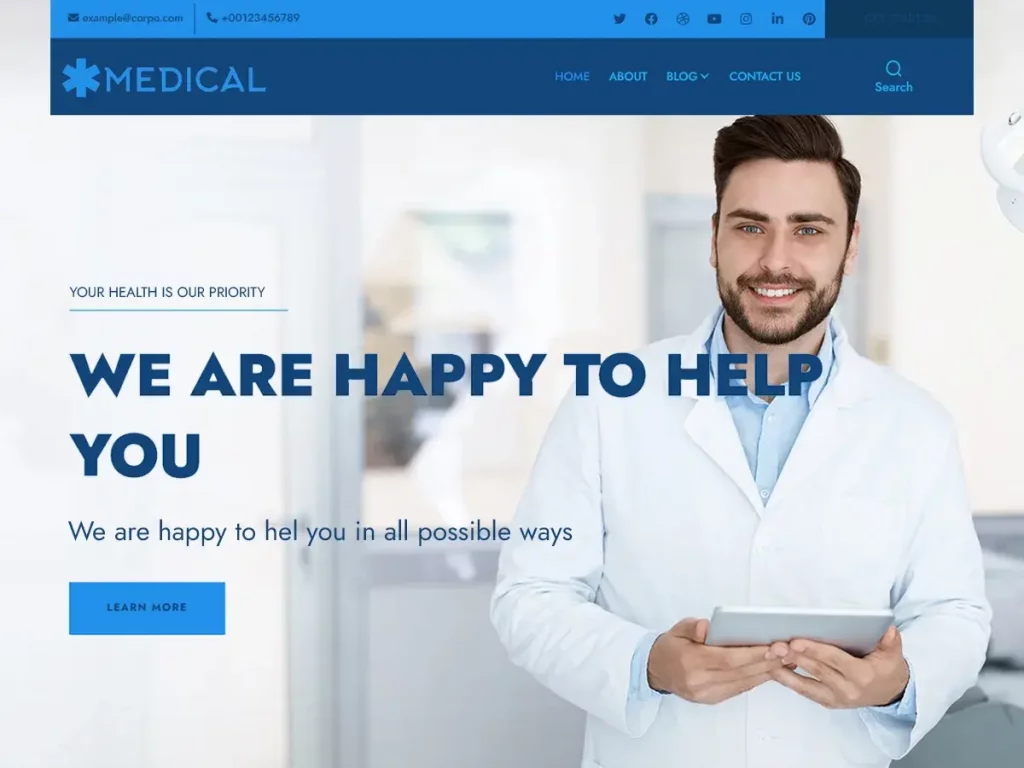 Avantex Medical