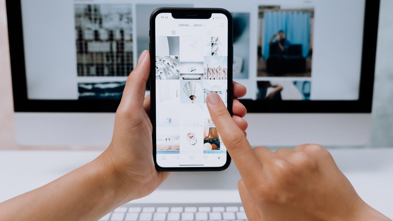 The Psychology Behind Instagram Likes and Comments