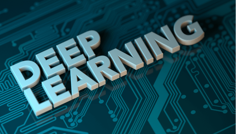 Deep Learning