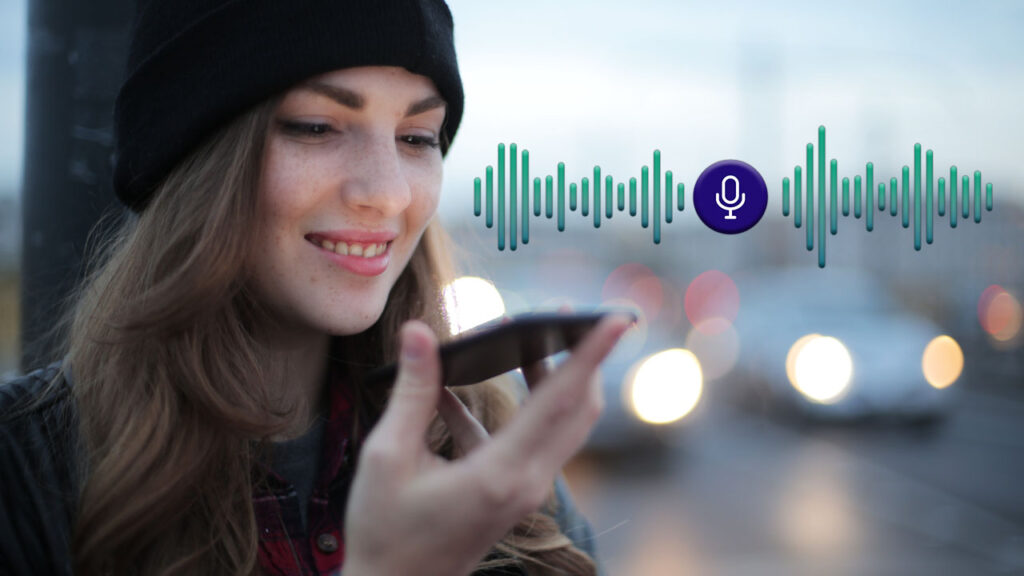 Voice User Interfaces and Customer Experience