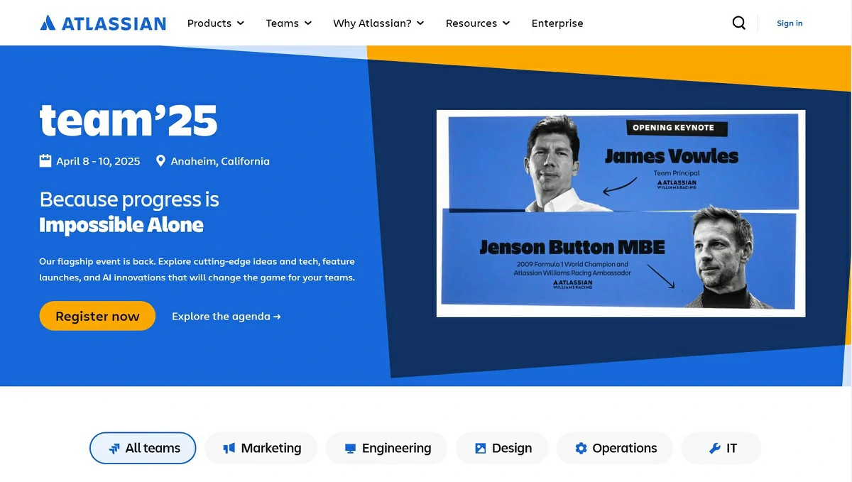 8 Best Workflow Management Software For 2023 7 Jira by Atlassian - Collaboration software for IT and business teams