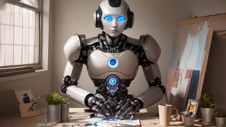 The Top 5 Best AI Art Generators of 2023 - WP Frank