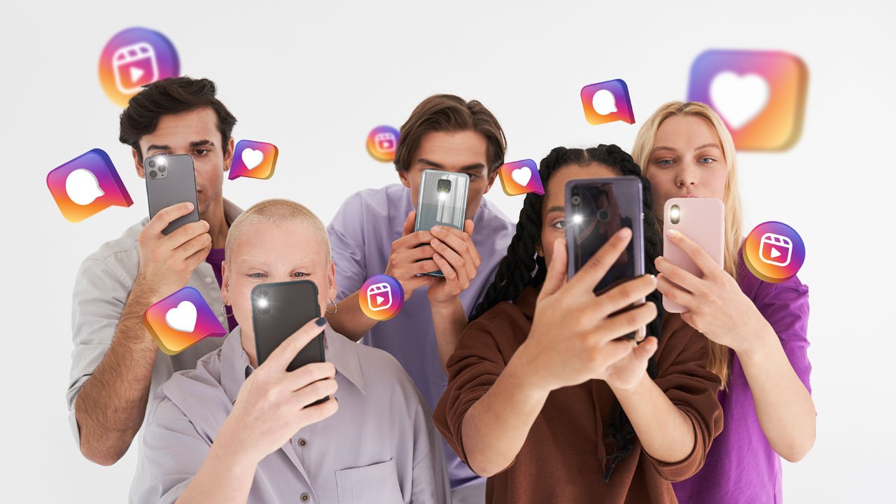 Get More Instagram Likes And Followers