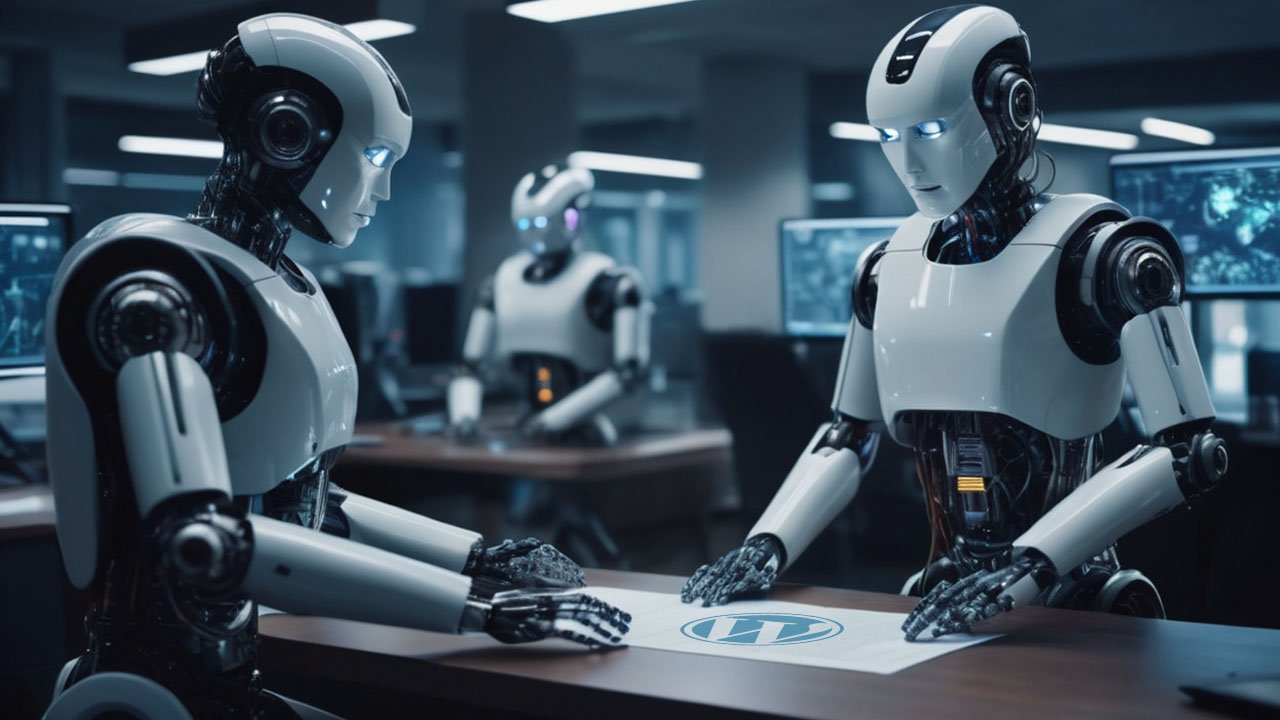 AI and ML in WordPress