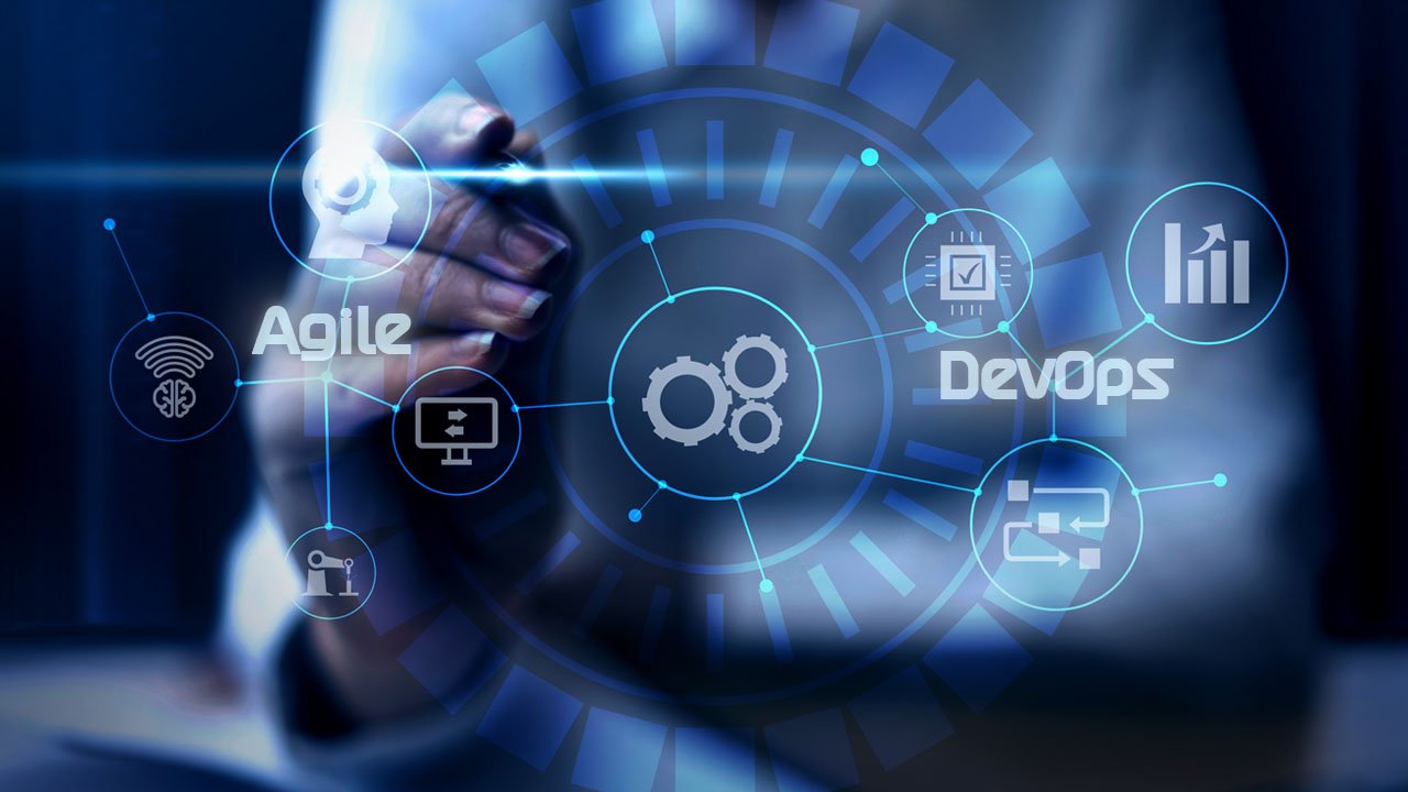 Agile Vs DevOps