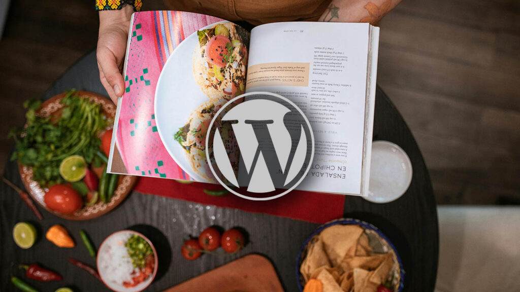 Recipe Plugins For Your WordPress Site