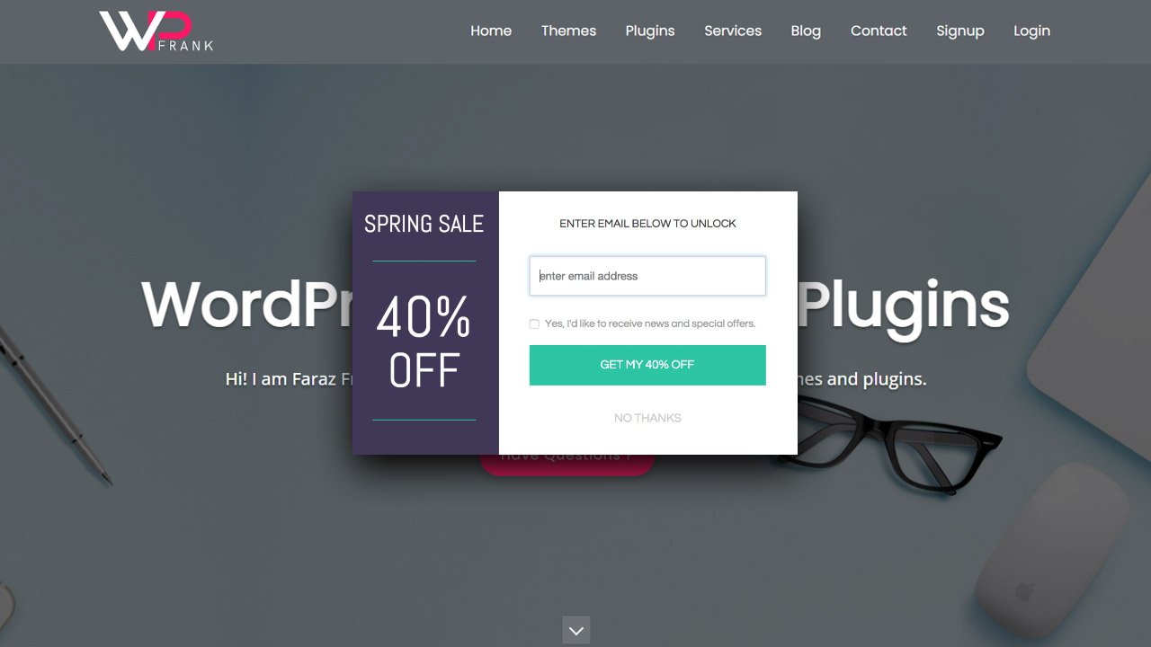 Popups Marketing Future