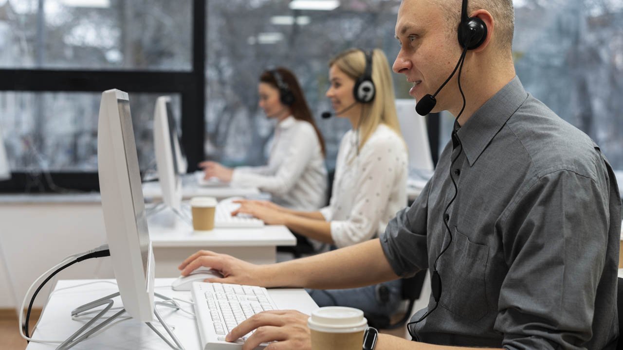 Advantages of Managed IT Support for Modern Businesses