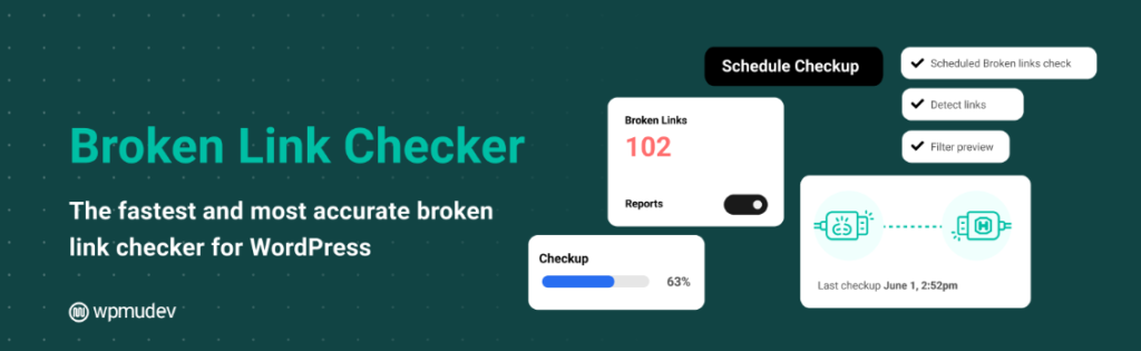 Broken Link Checker