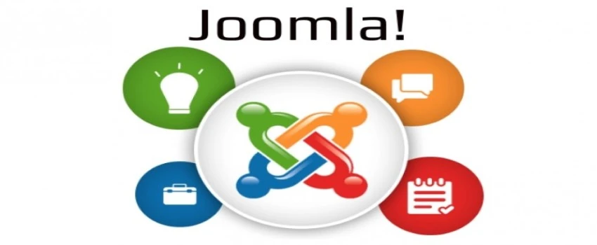 Joomla cms