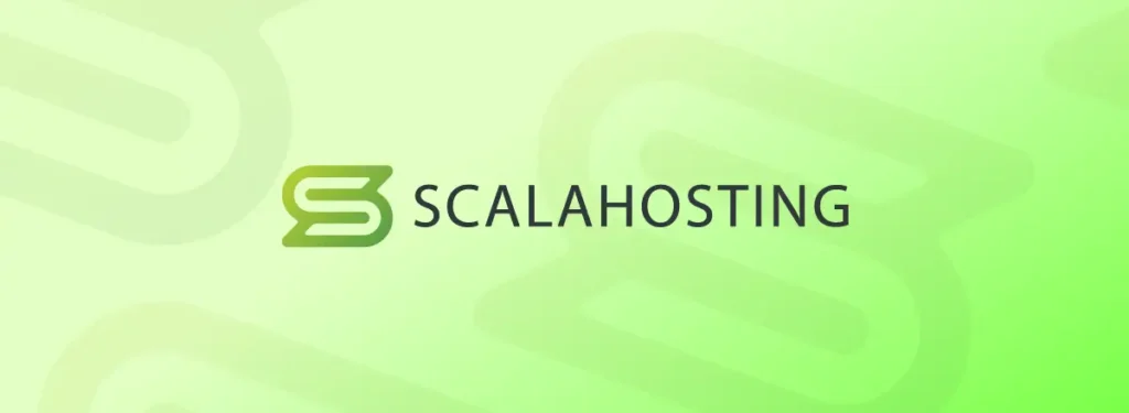 ScalaHosting Web Hosting