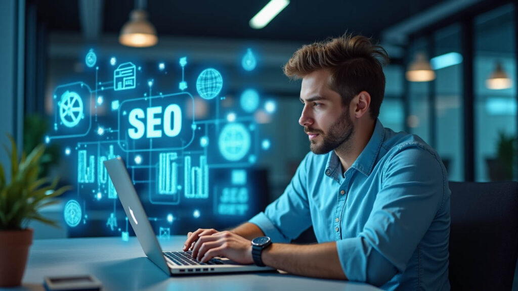 Powerful SEO Checking Tools