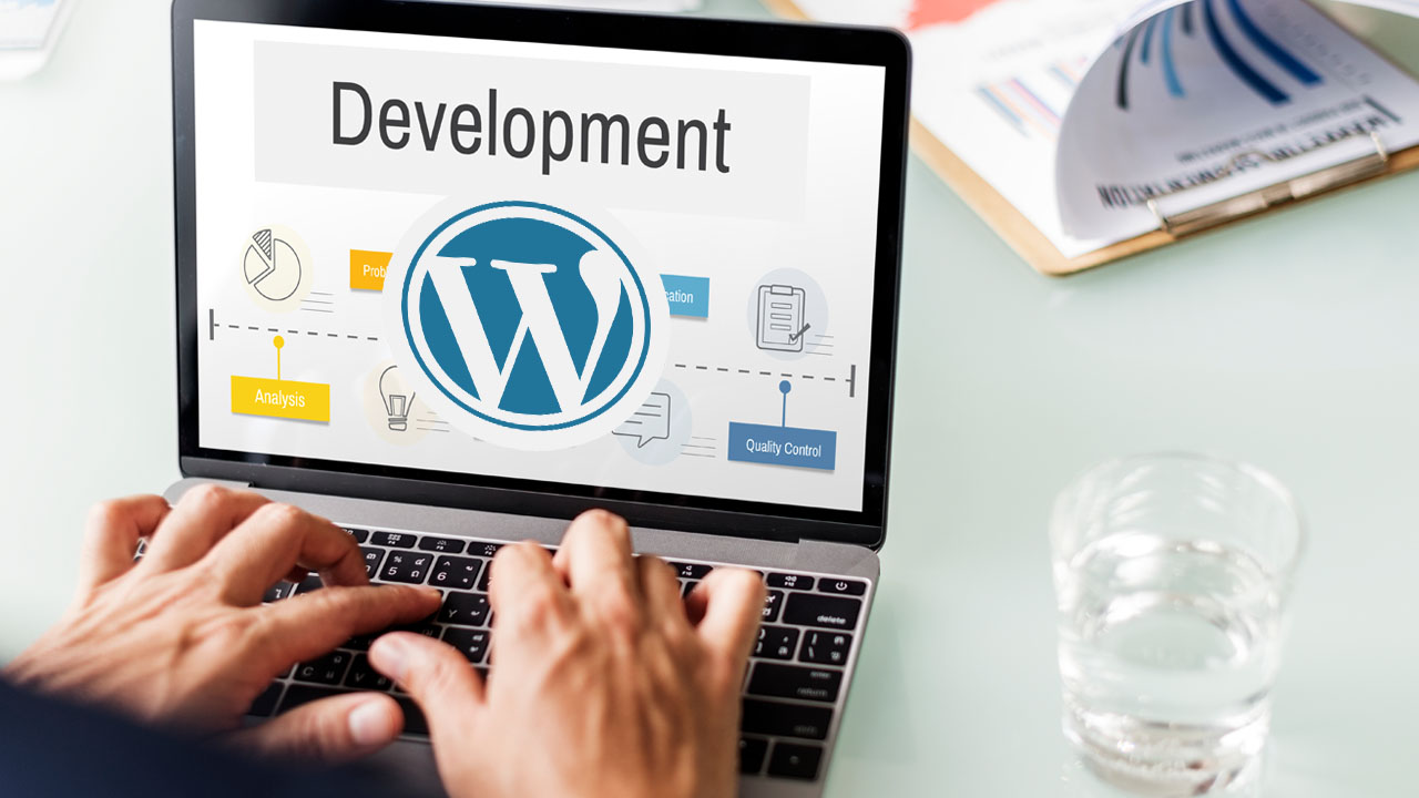 Custom WordPress Development