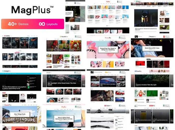 Top 30 WordPress Themes for Blogging and Content Creation in 2025 26 Blogging