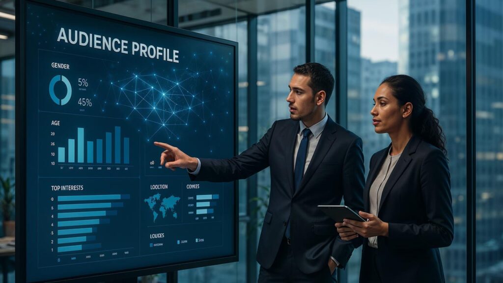 How Forward-Thinking Agencies Use AI Profiling