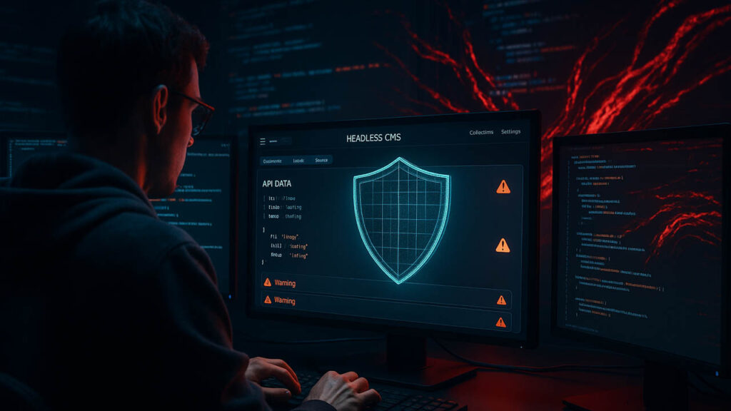 Securing Your Headless CMS APIs