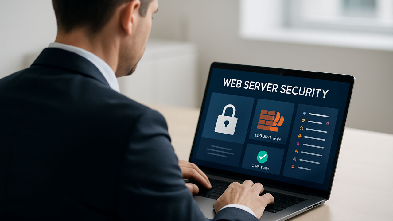 Web Server Security