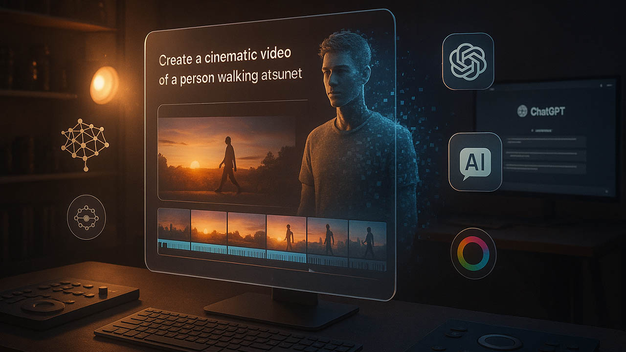 Why Image-to-Video AI