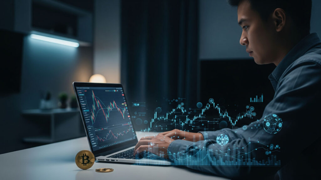 Non-KYC Crypto Exchanges