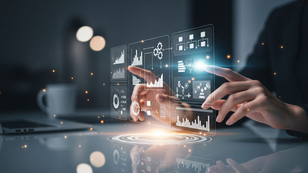 Smart Marketing Automation: Tools, Trends, and Tactics 1 Smart Marketing Automation Tools