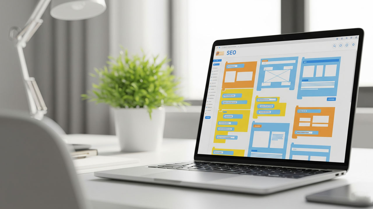 Structure WordPress Pages for Better SEO Performance