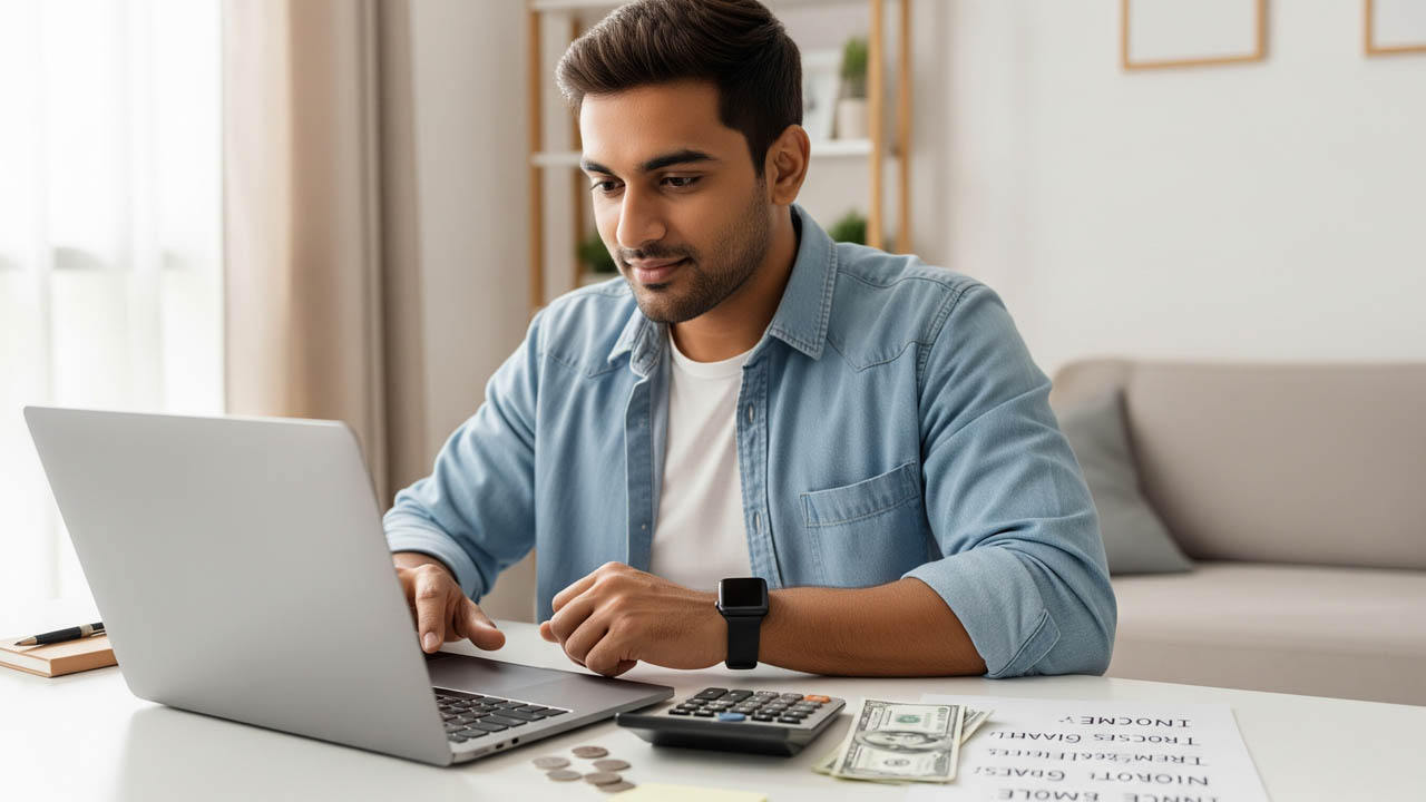 Monetize Your WordPress Blog with a Personal Finance Twist