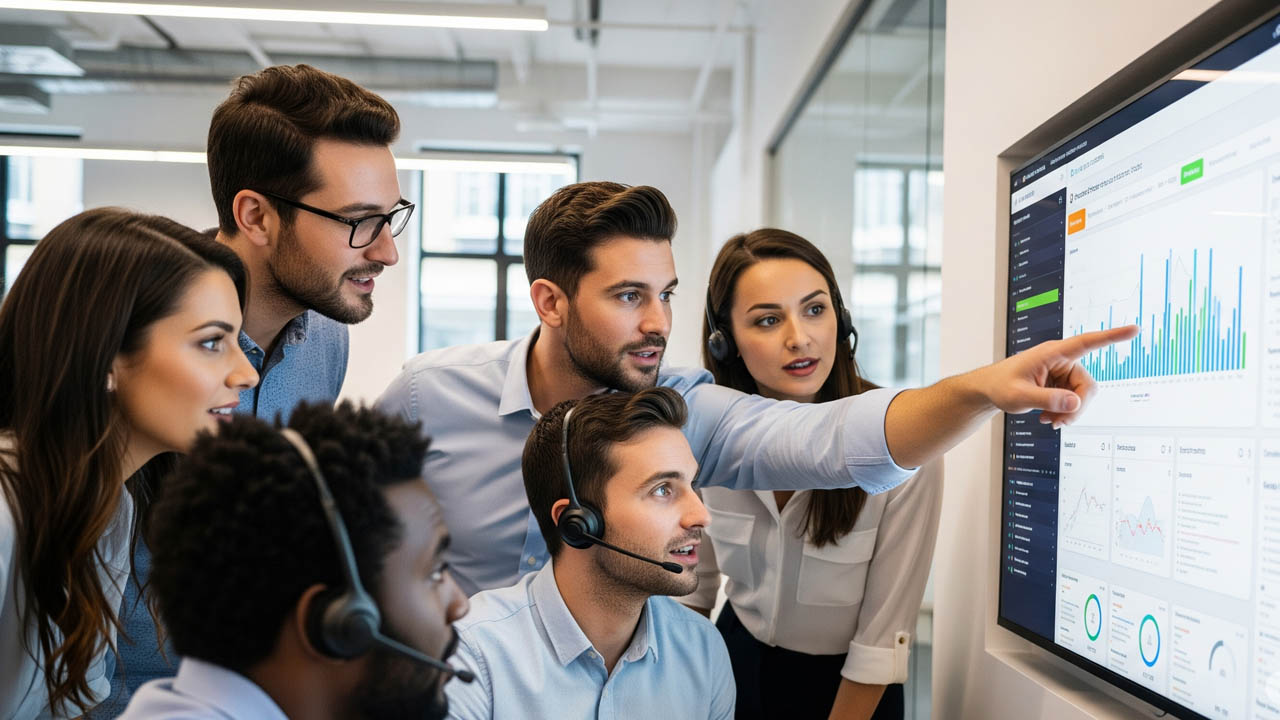 Conversation Intelligence Can Supercharge Your Sales