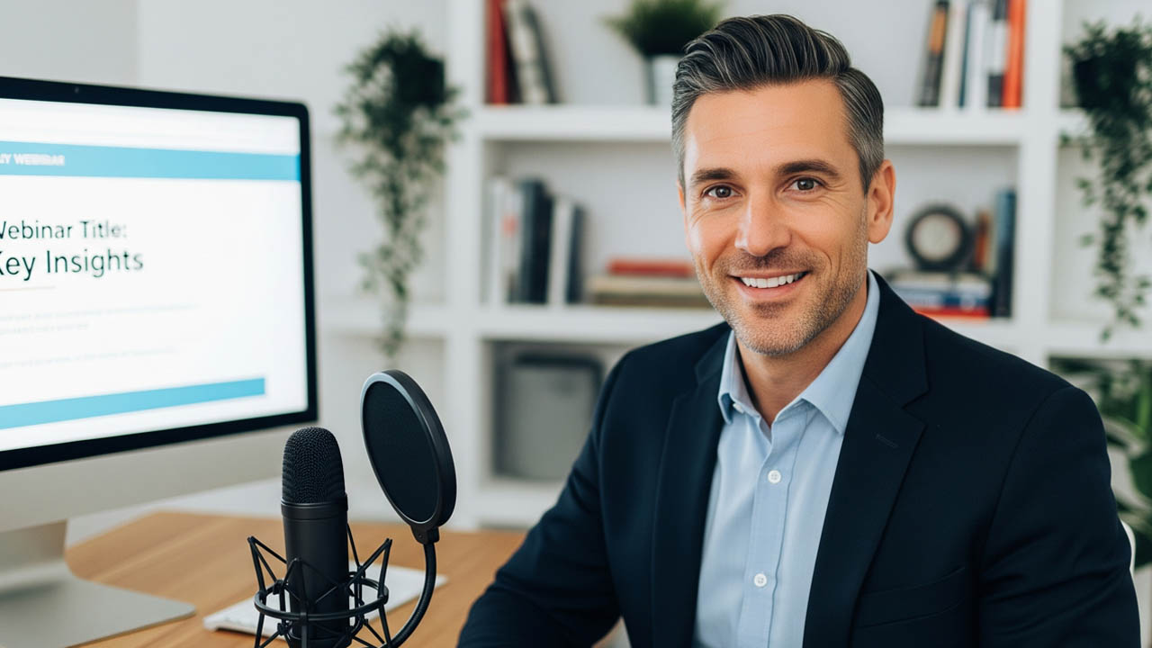 Webinar Dos and Donts
