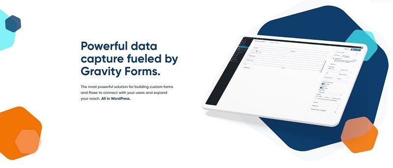 The 10 Best Lead Generation Form Plugins for WordPress: A Complete 2025 Guide 7 Gravity Forms Premium Reliability and Extensibility