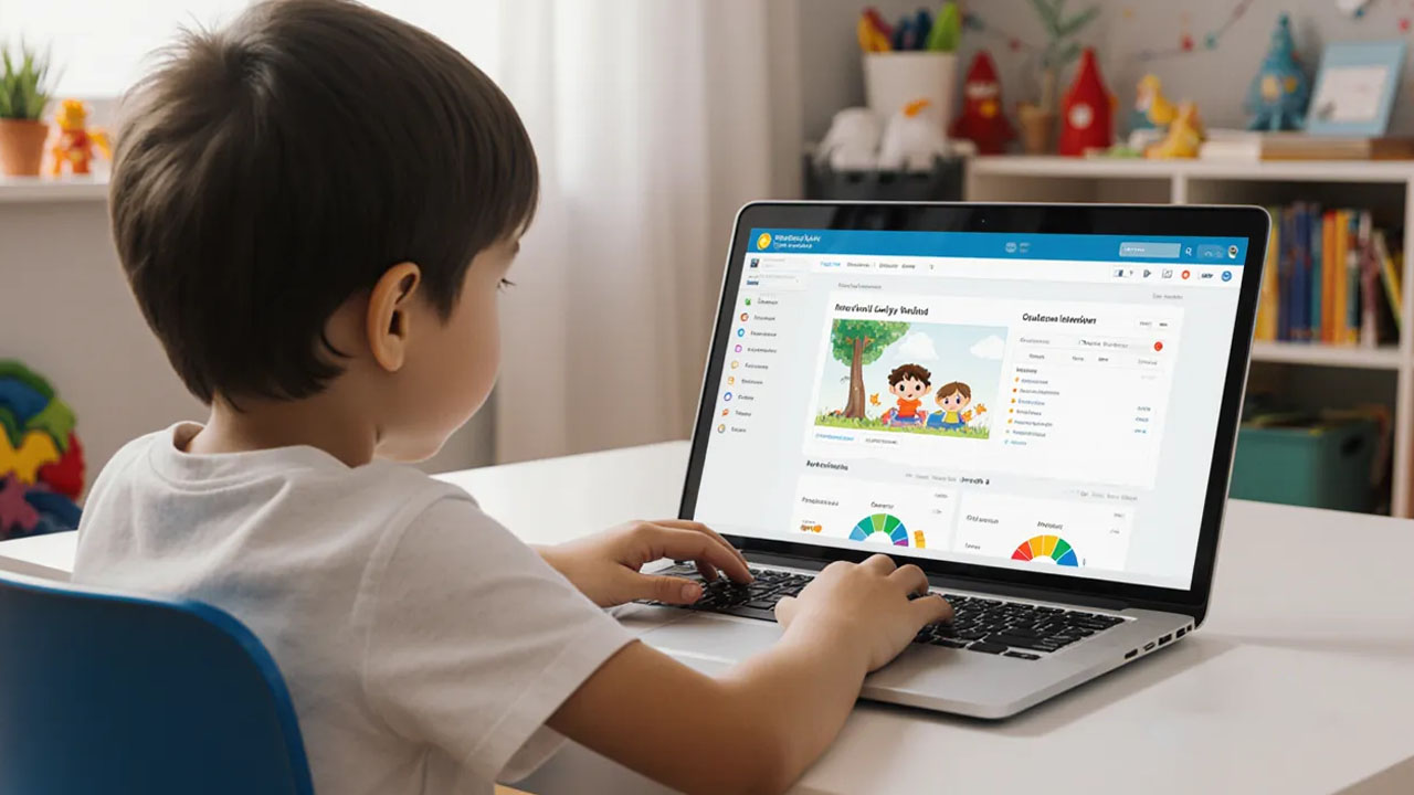 Make Coding Productive for Kids