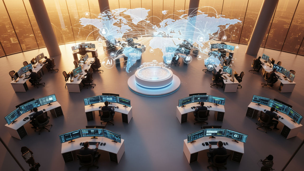 AI in Omnichannel Customer Engagement