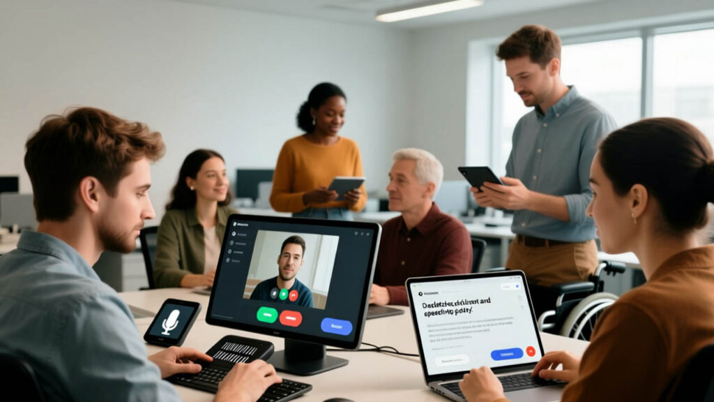 Digital Accessibility The Ultimate SEO Boost