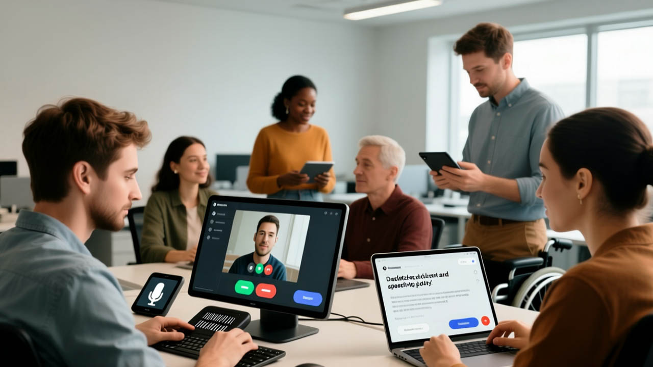 Digital Accessibility The Ultimate SEO Boost