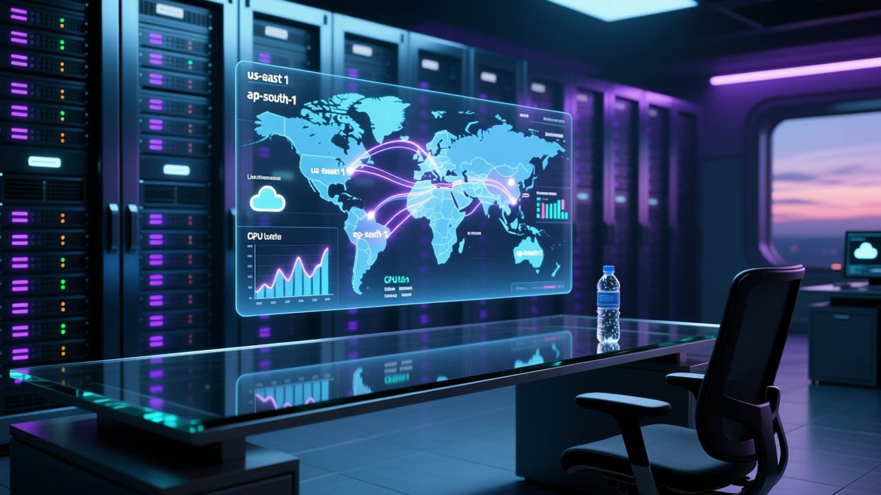 Top Cloud Computing Companies