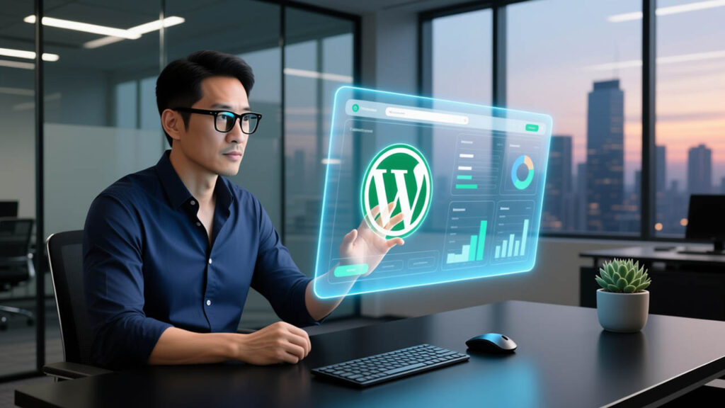 WPoptic Platform to Reveal WordPress Plugins Themes
