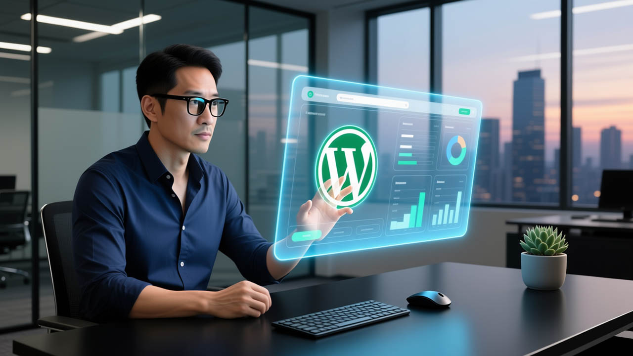 WPoptic Platform to Reveal WordPress Plugins Themes