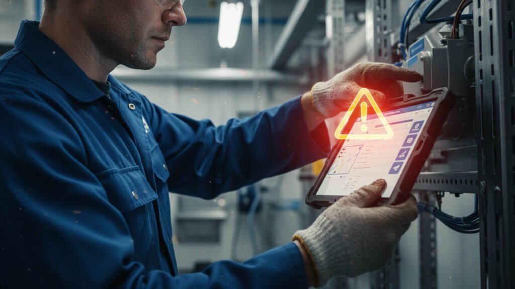 Why Most Work Order Software Fails